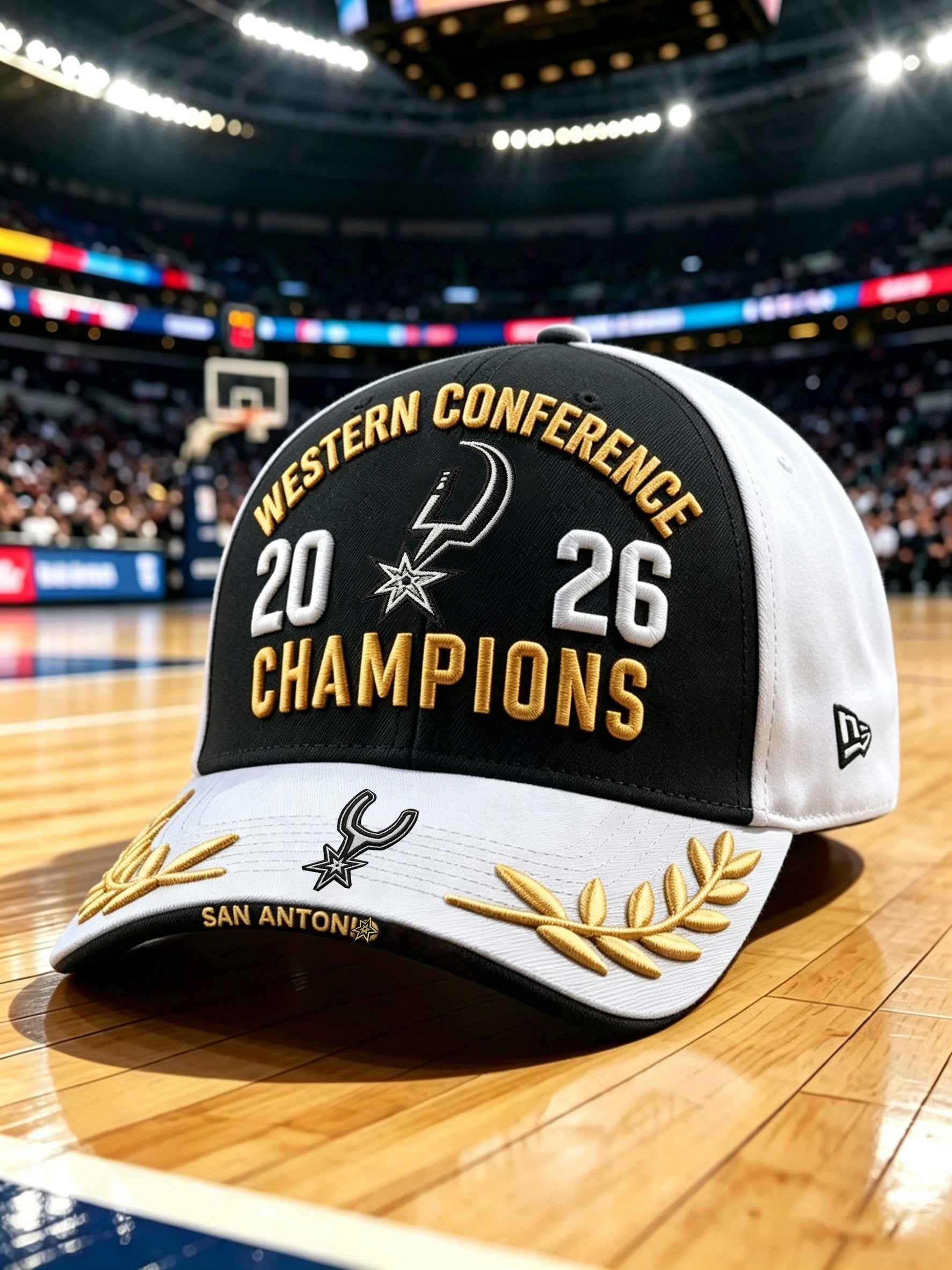 Men'S And Women'S Basketball Printed Hats