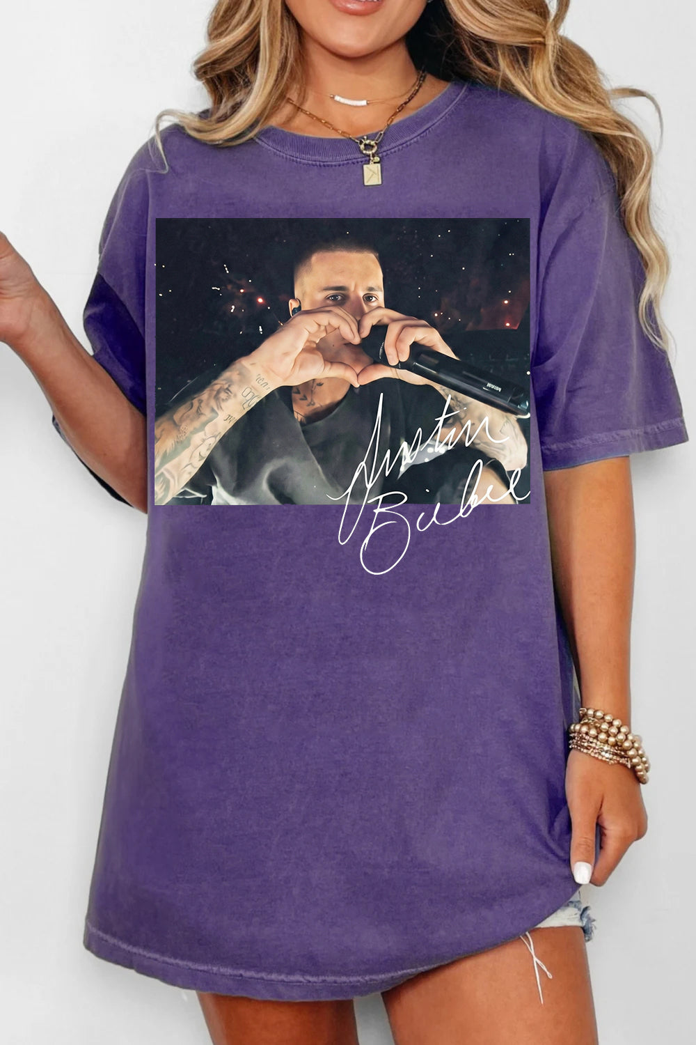 Bieberchella Shirt For Fans ❤️