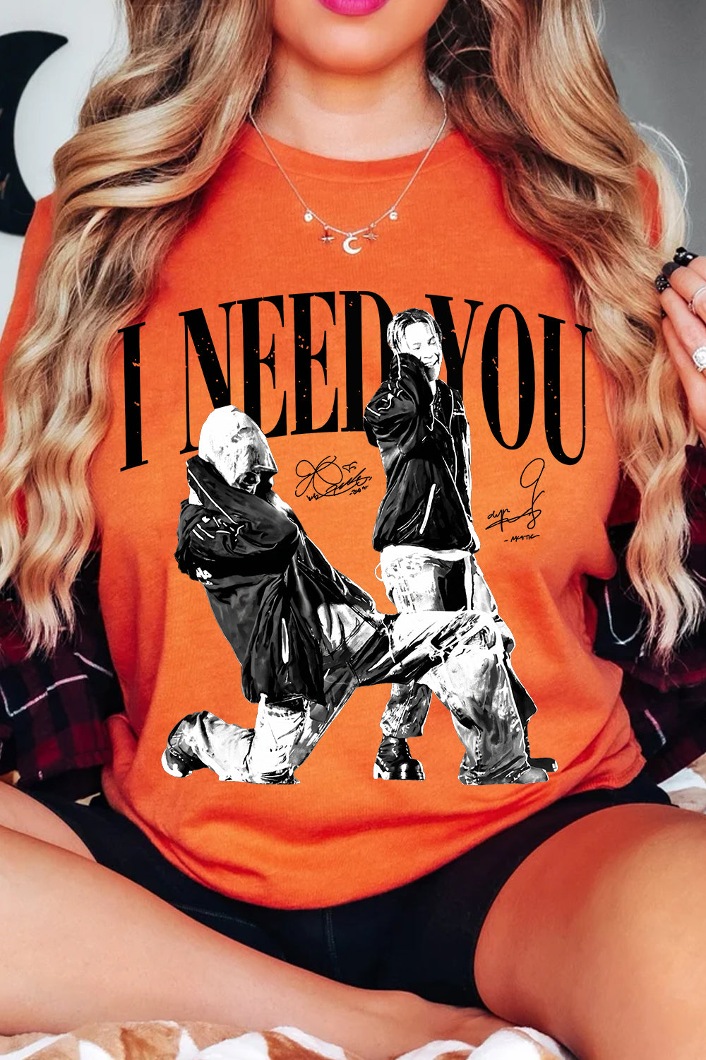 BTS 🥰 Tee