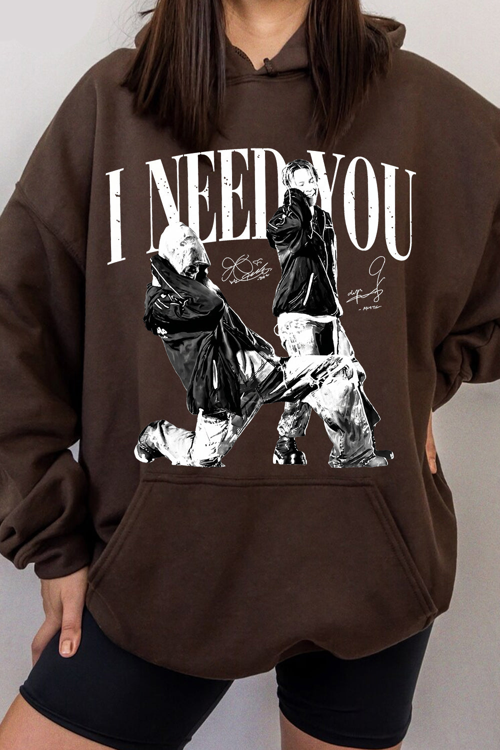 BTS 🥰 Hoodie