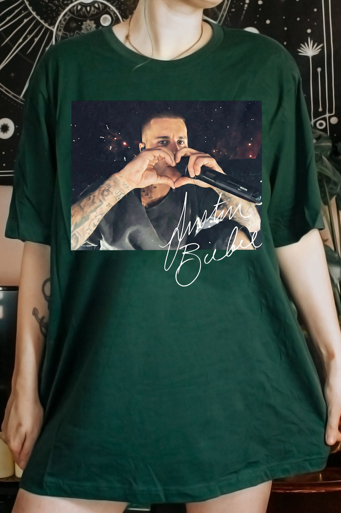 Bieberchella Shirt For Fans ❤️