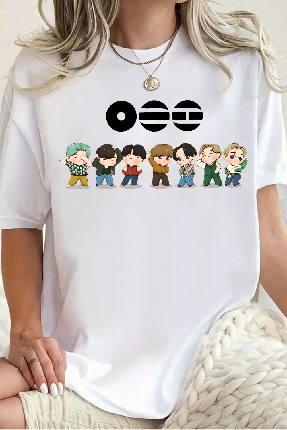 BTS Tour 2026 Shirt❤