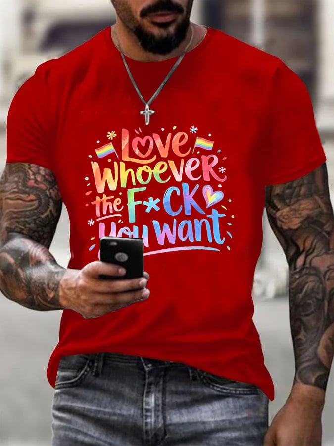 You Are Enough Kind Brave Tough Smart Strong Valued Important Capable Loved Print  T-Shirt