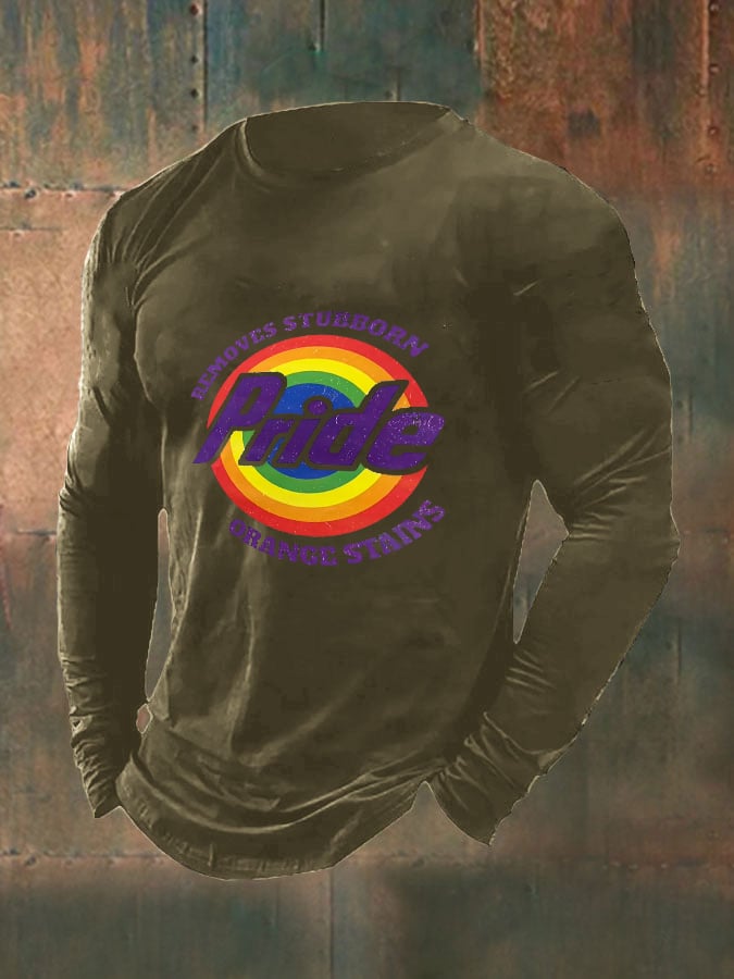 Pride   Sweatshirt