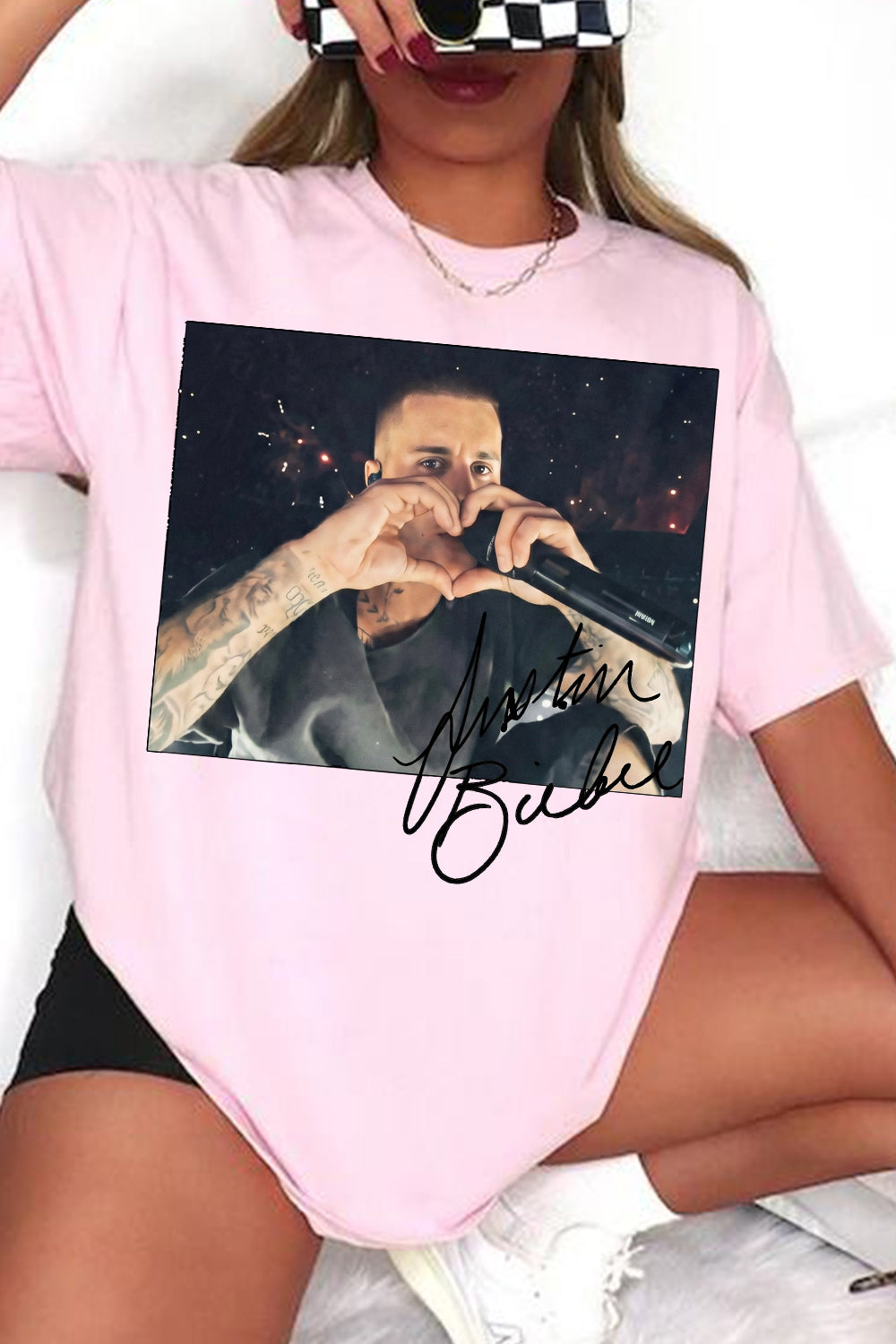 Bieberchella Shirt For Fans ❤️