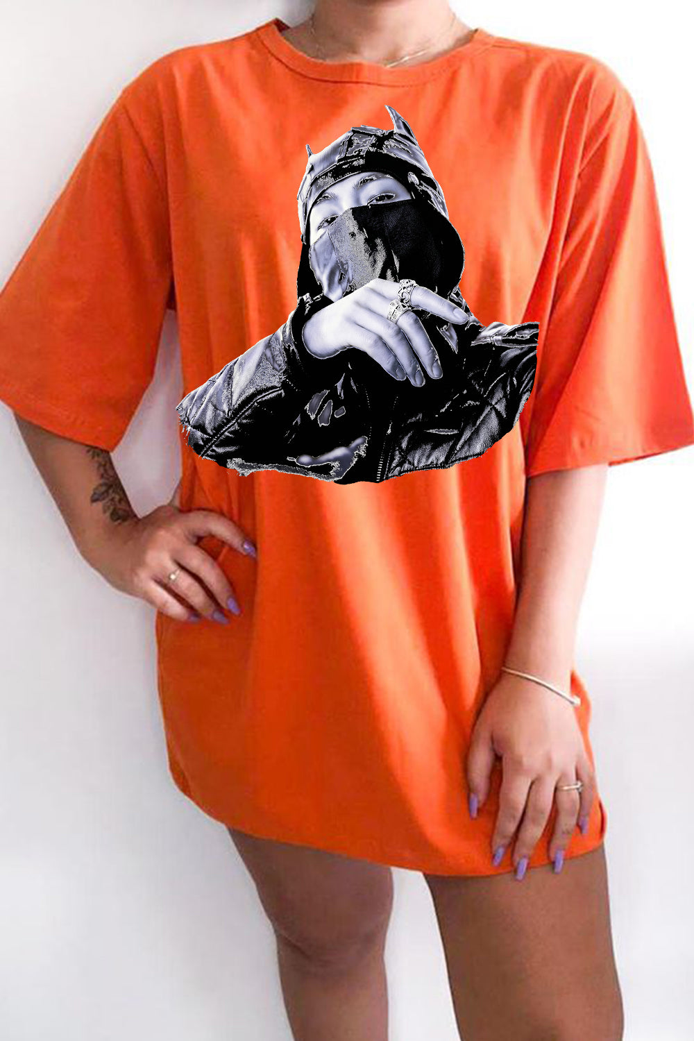 BTS Taehyung Tee