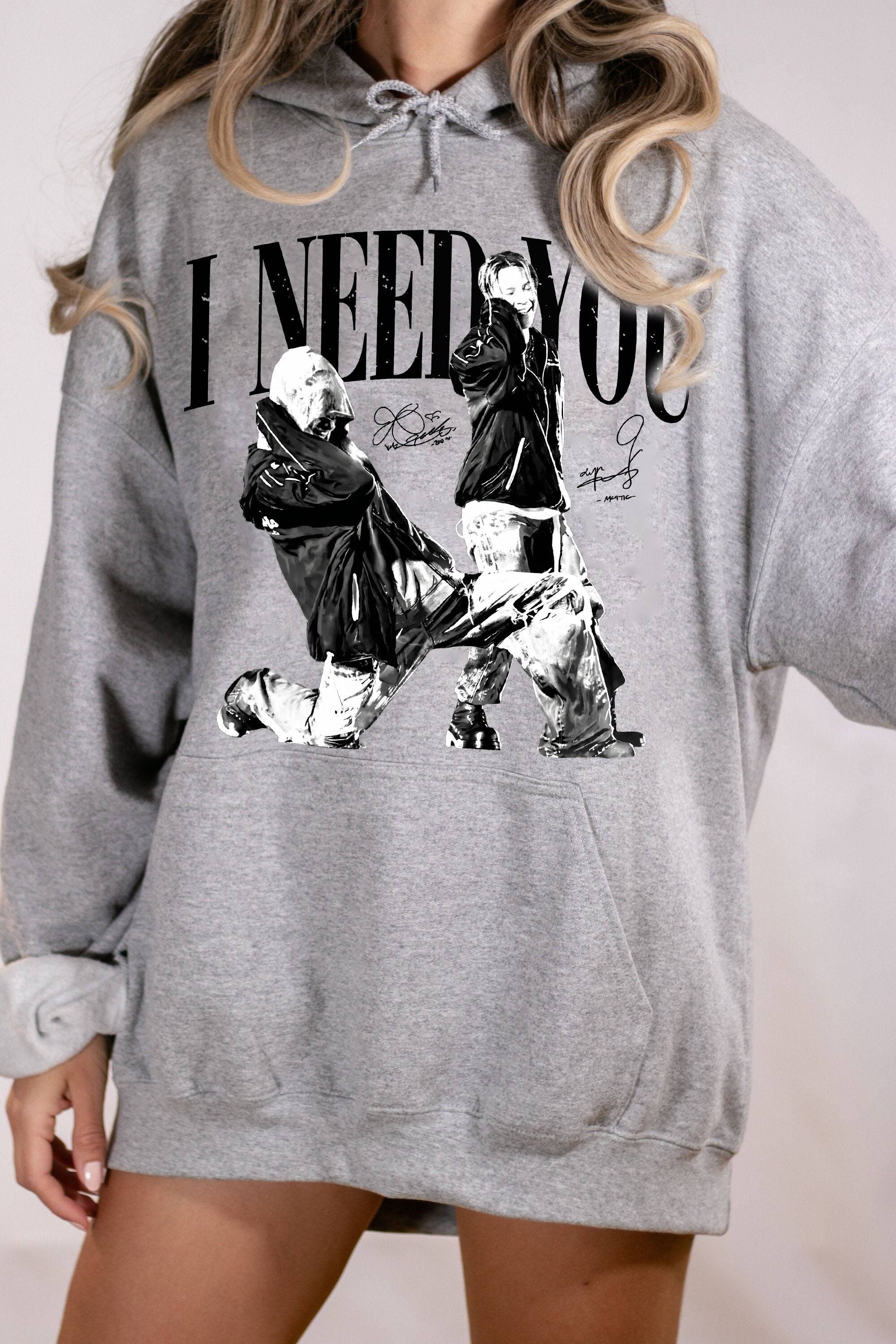 BTS 🥰 Hoodie