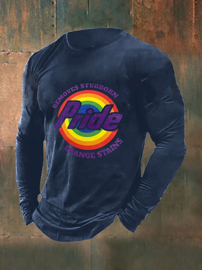 Pride   Sweatshirt