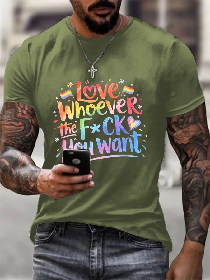 You Are Enough Kind Brave Tough Smart Strong Valued Important Capable Loved Print  T-Shirt