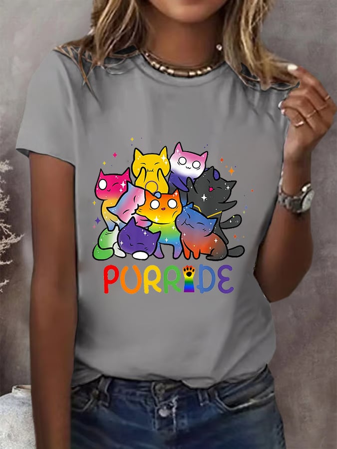 You Are Enough Kind Brave Tough Smart Strong Valued Important Capable Loved Print  T-Shirt