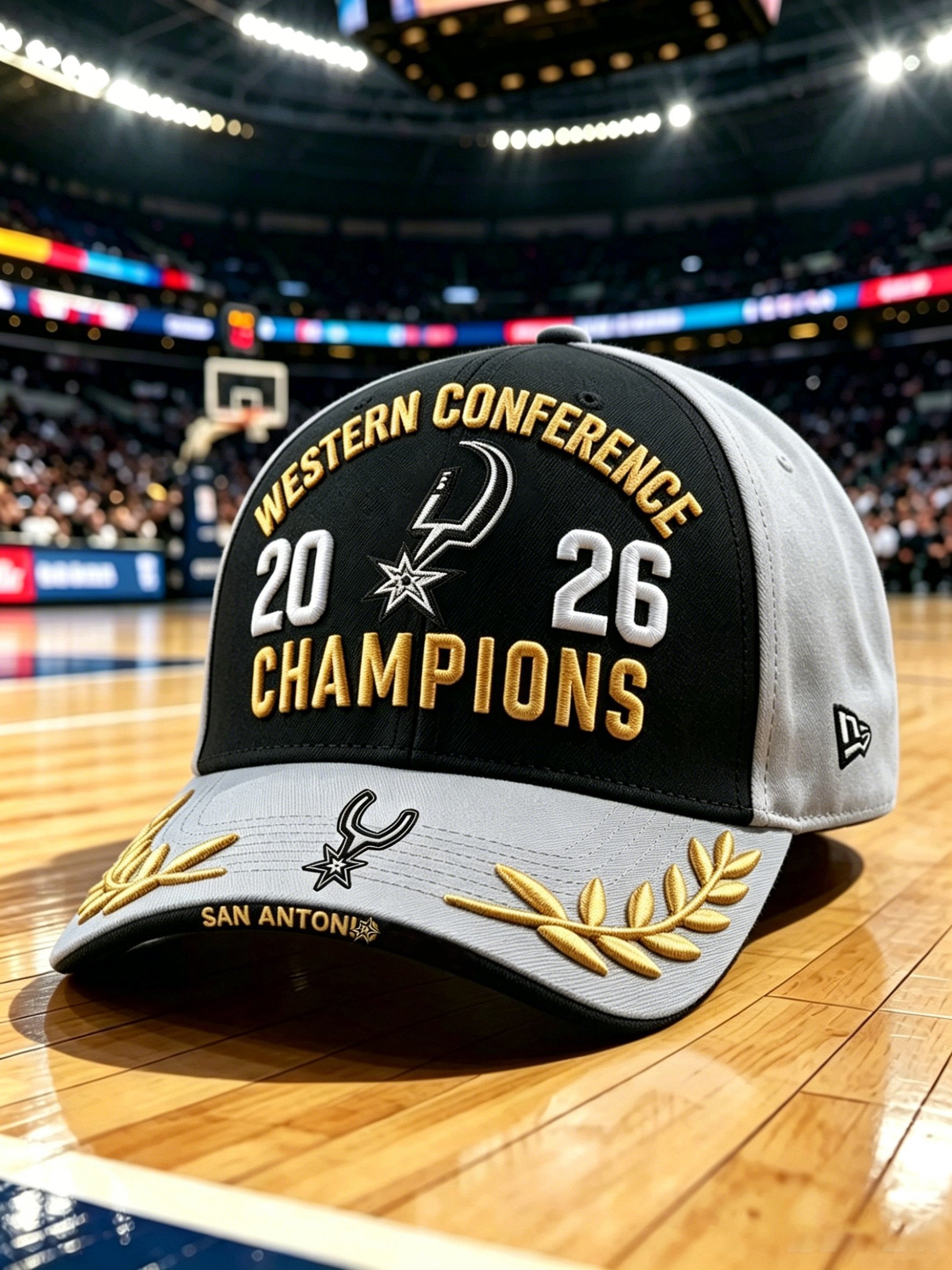 Men'S And Women'S Basketball Printed Hats