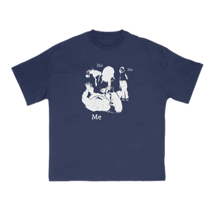 Jesus Is Alive, Catch The Vision Print T-shirt
