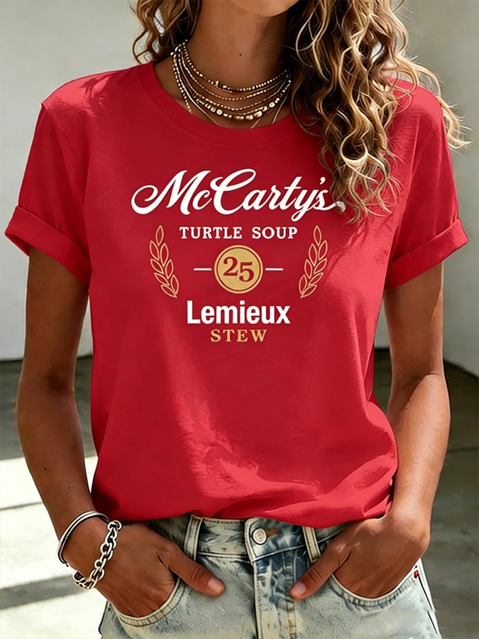 Claude Lemieux  Tee