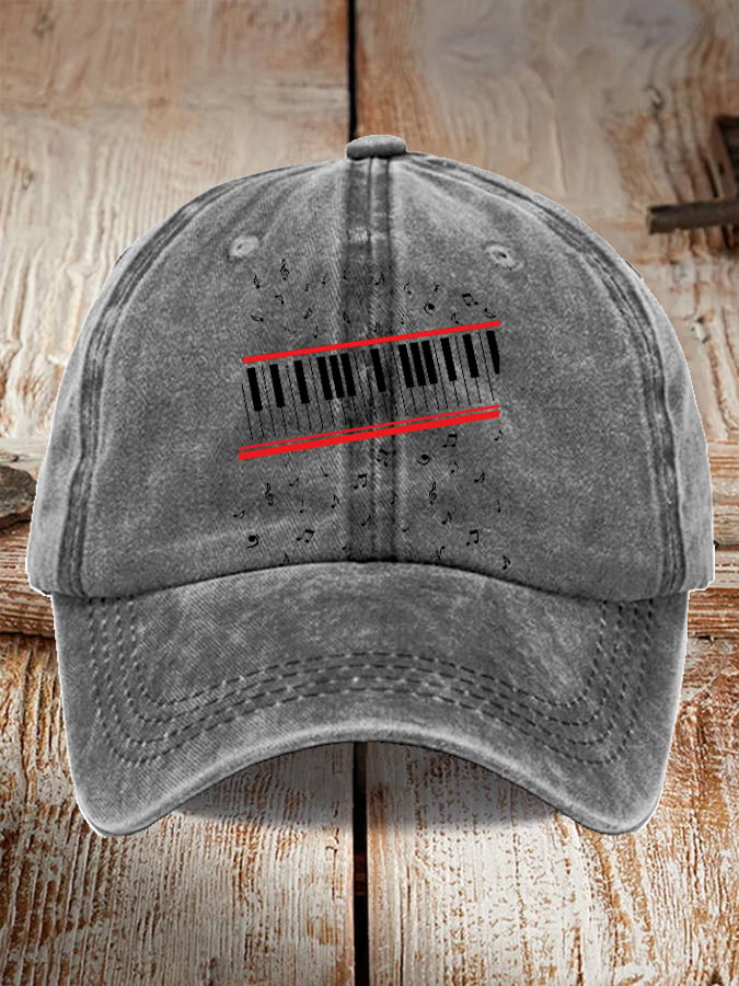 Unisex King Of Pop Cap