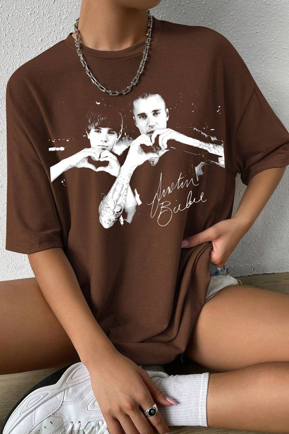 Love This Justin Bieber Shirt ❤️