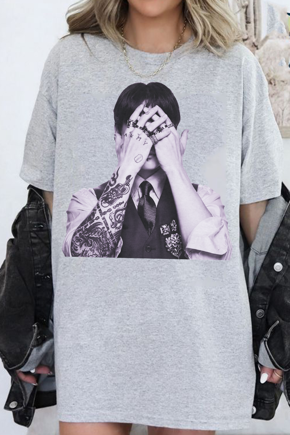 BTS Fans Shirt