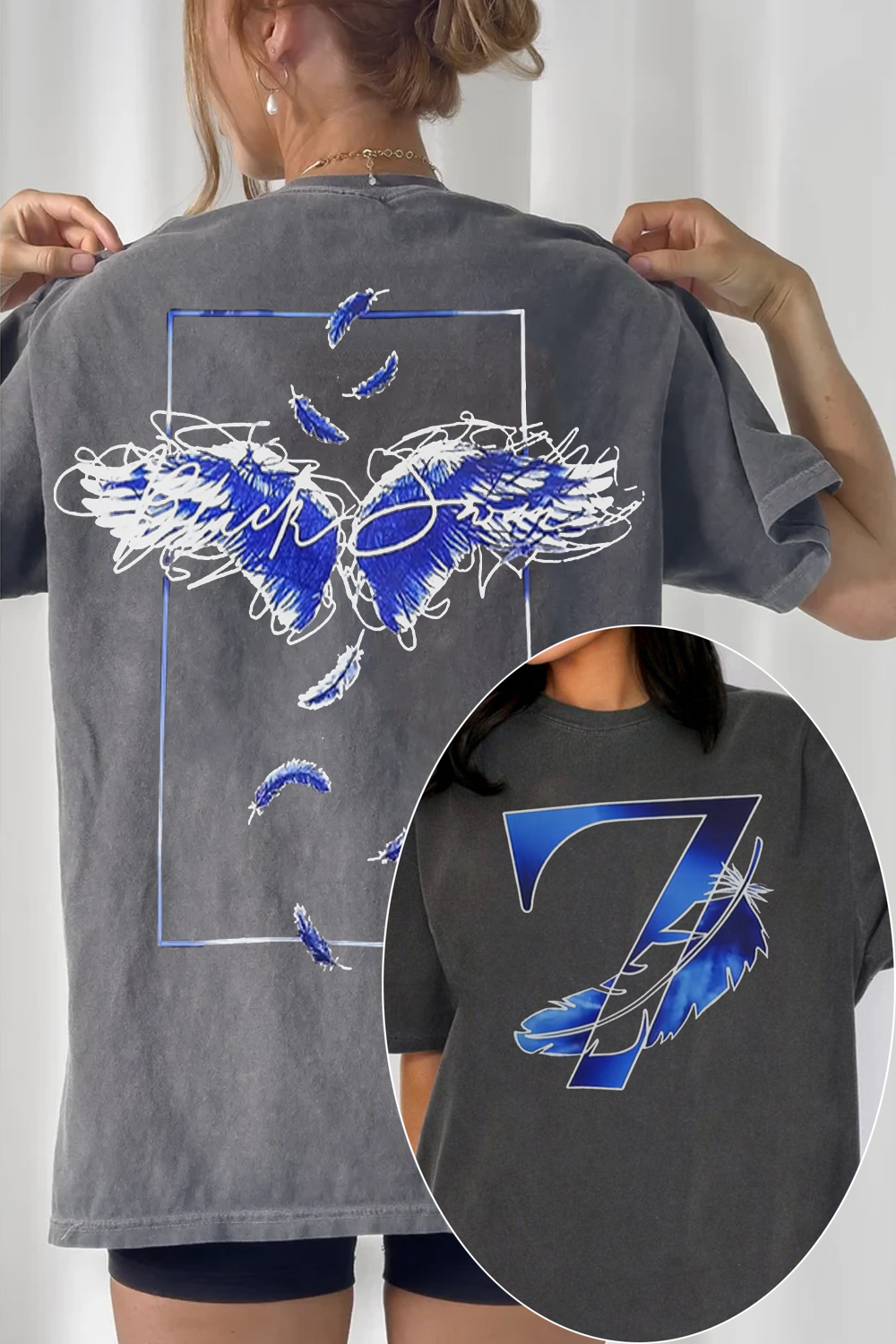 BTS shirt