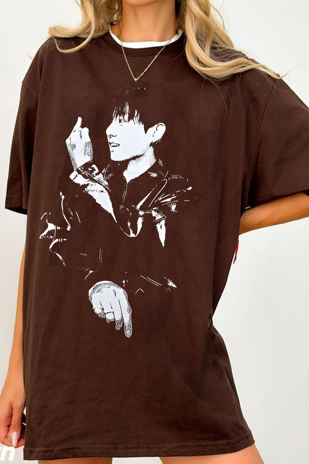 Jungkook Shirt😘
