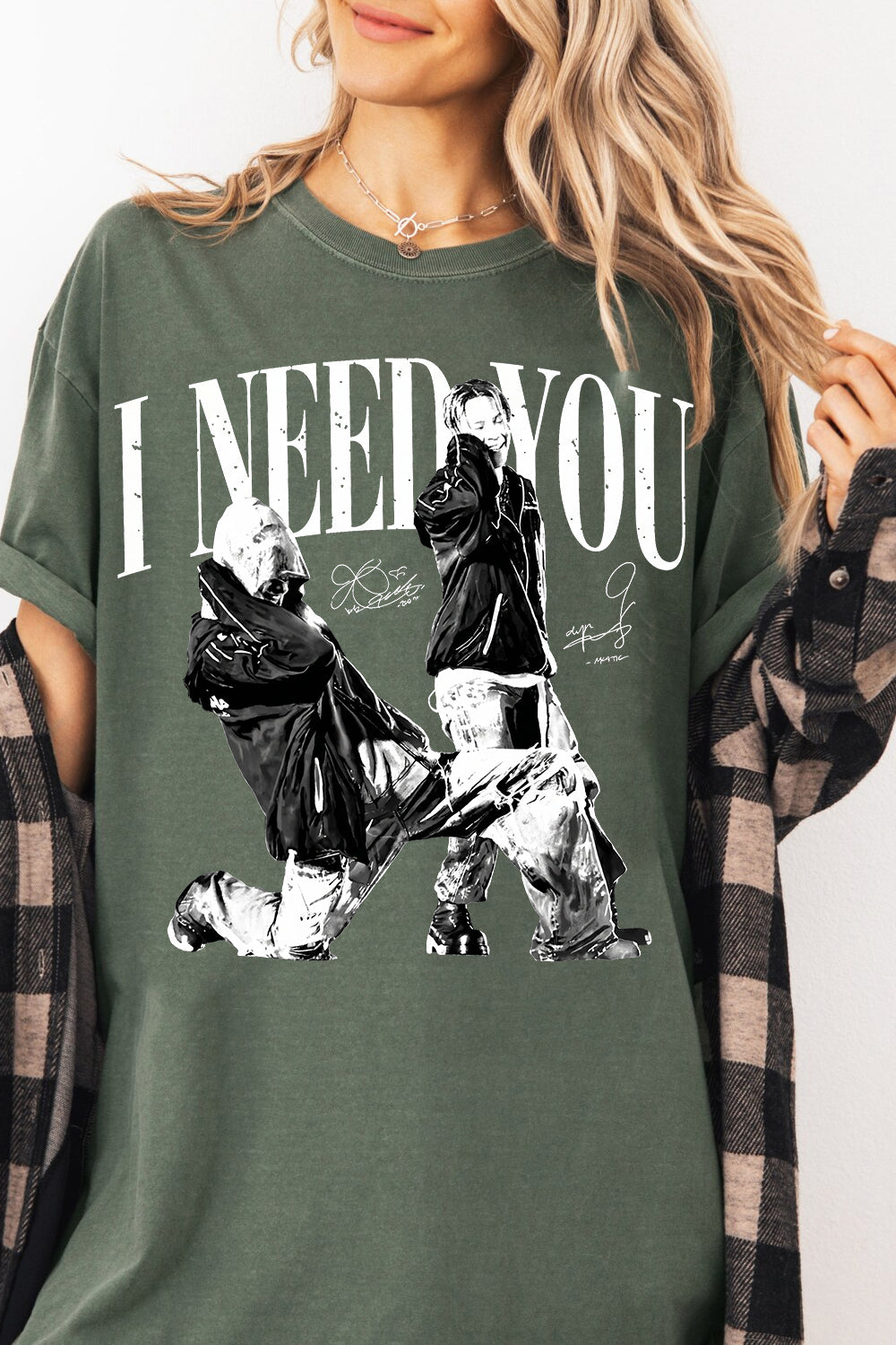 BTS 🥰 Tee