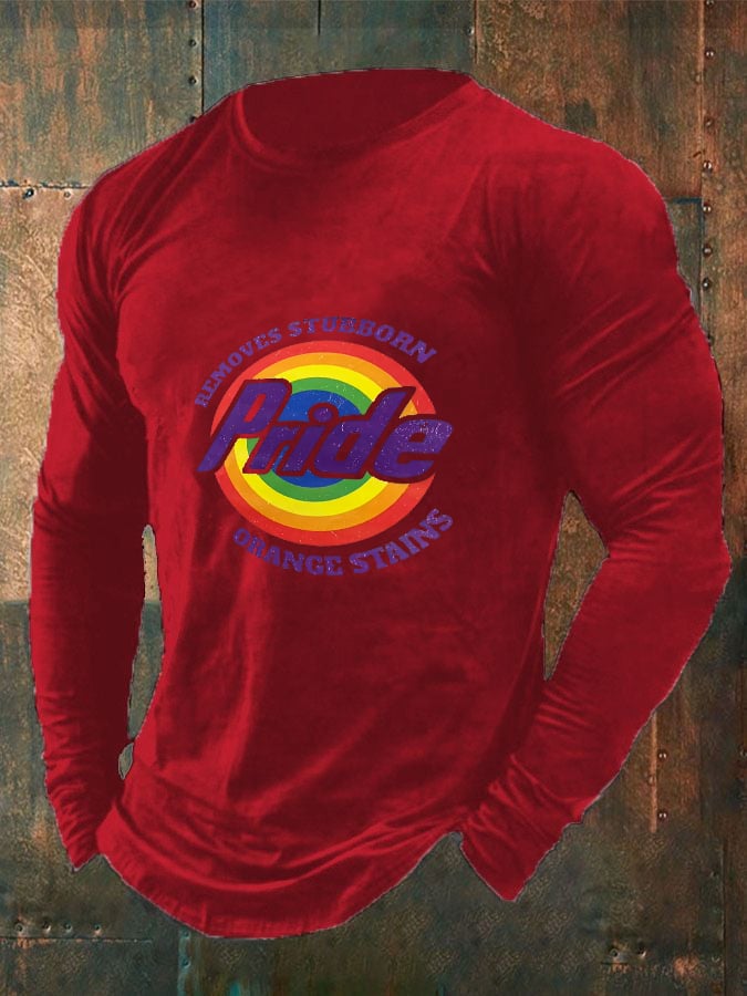 Pride   Sweatshirt