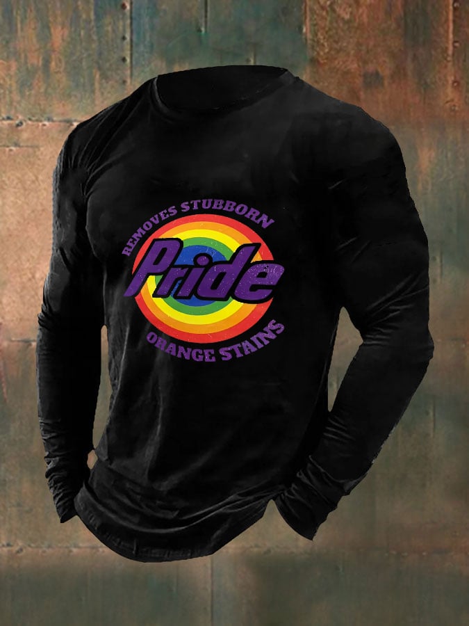 Pride   Sweatshirt