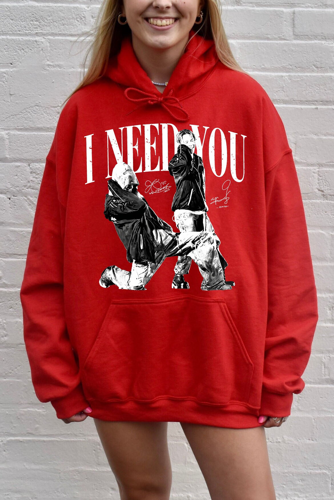 BTS 🥰 Hoodie