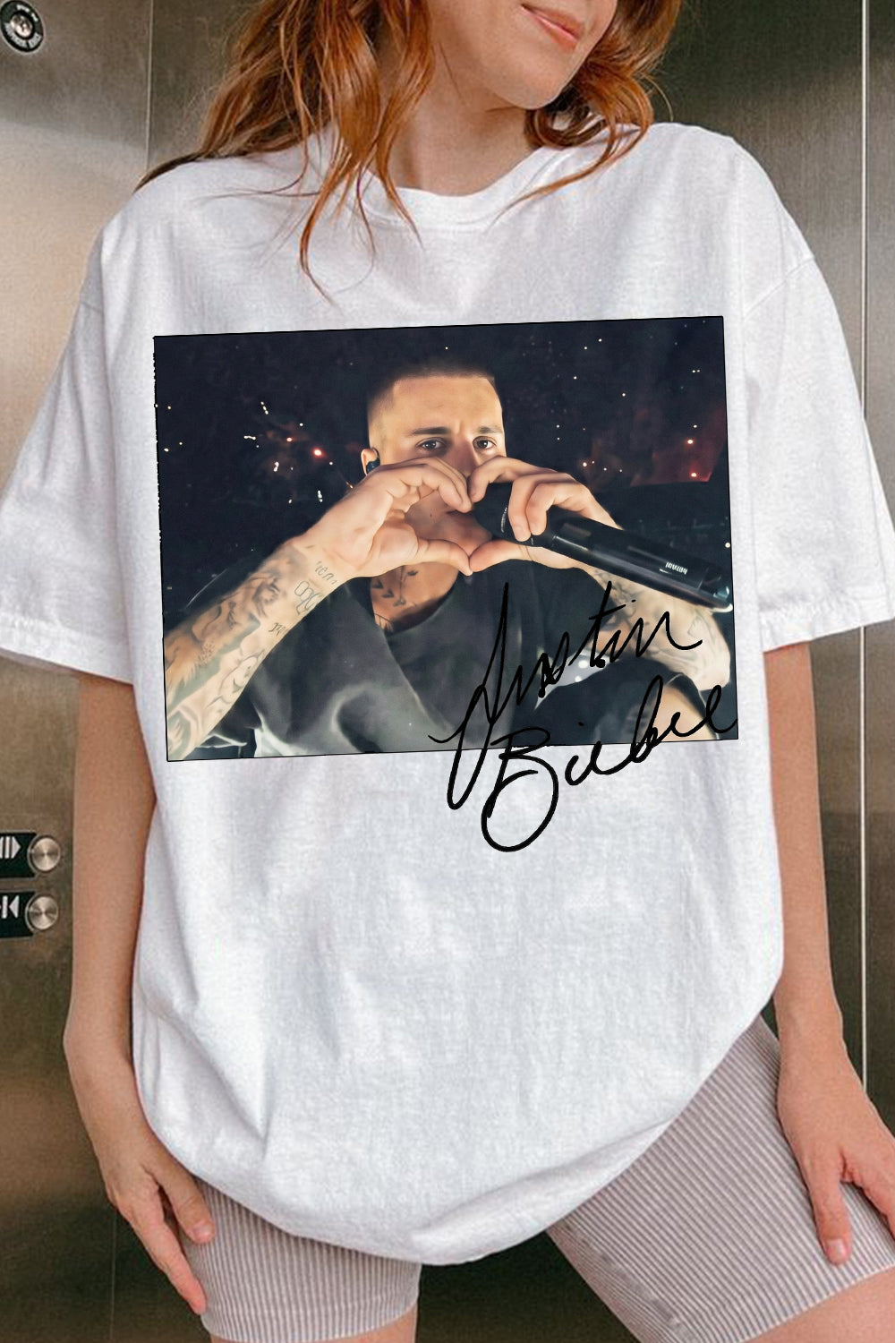 Bieberchella Shirt For Fans ❤️