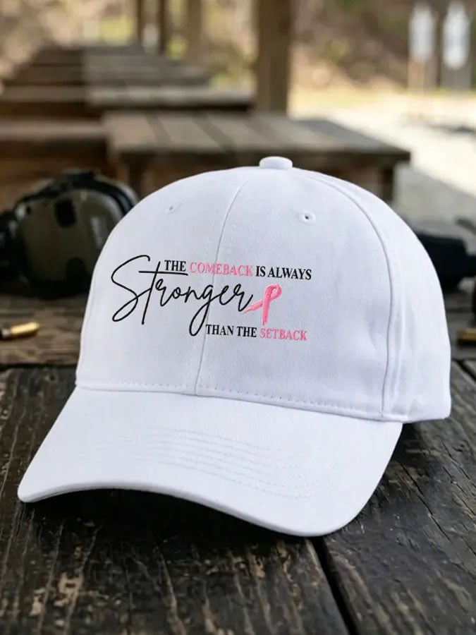 Unisex Printed Baseball Cap