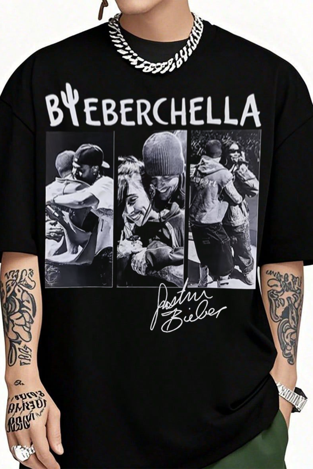 Justin BieBer Fans Shirt