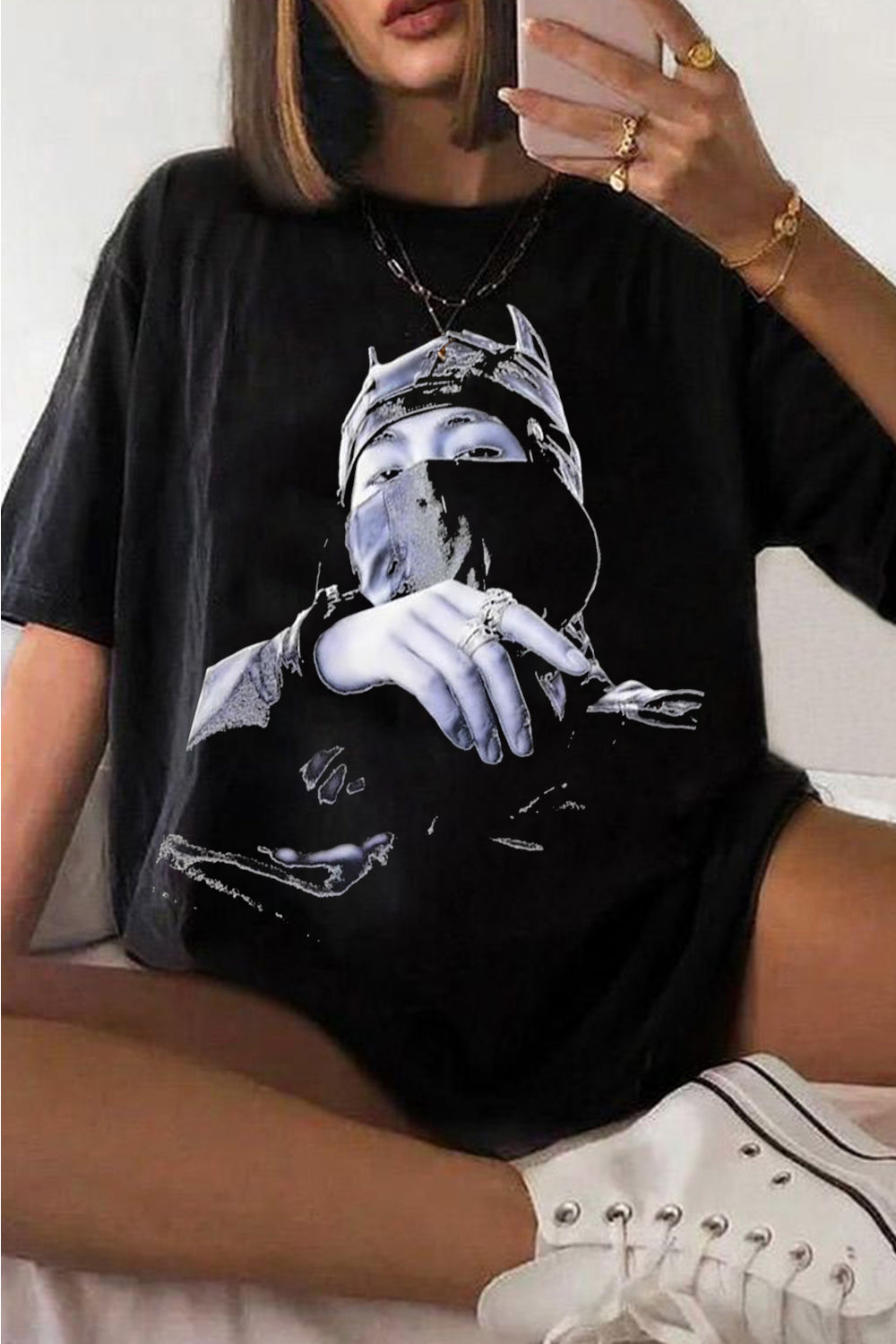BTS Taehyung Tee