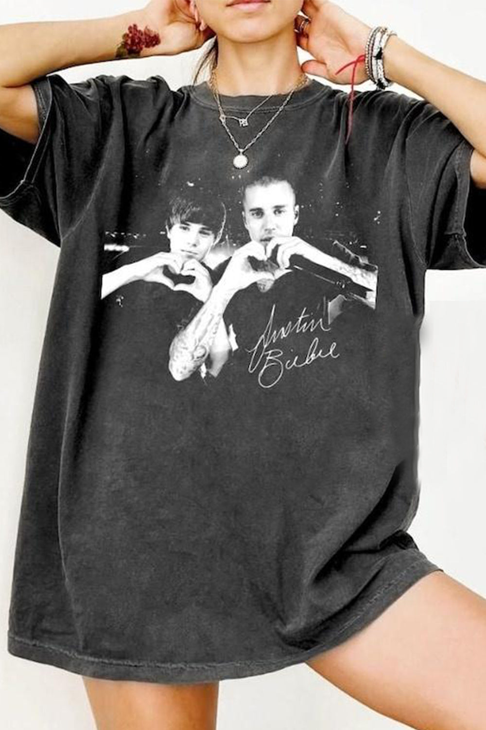 Love This Justin Bieber Shirt ❤️