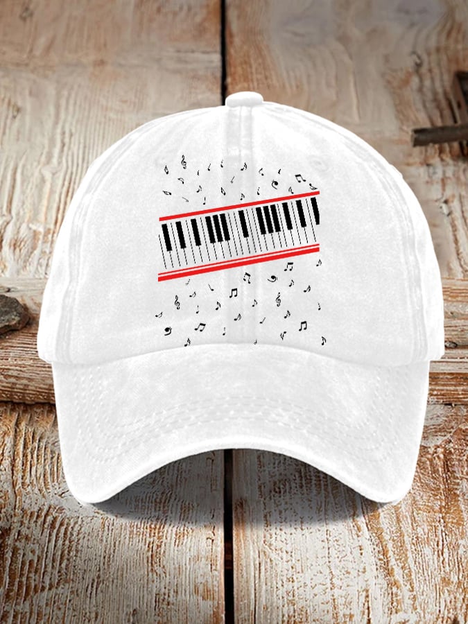 Unisex King Of Pop Cap