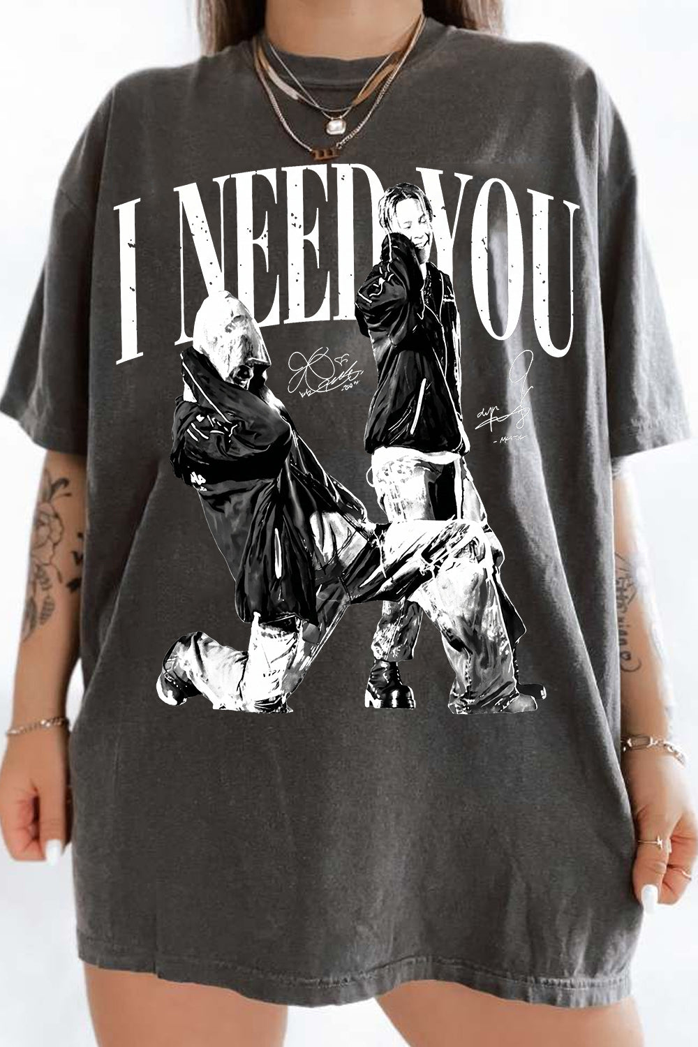 BTS 🥰 Tee