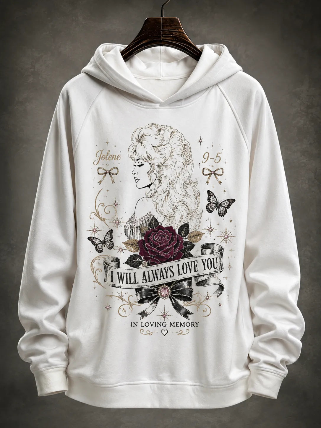 Women's Music Commemorative Top