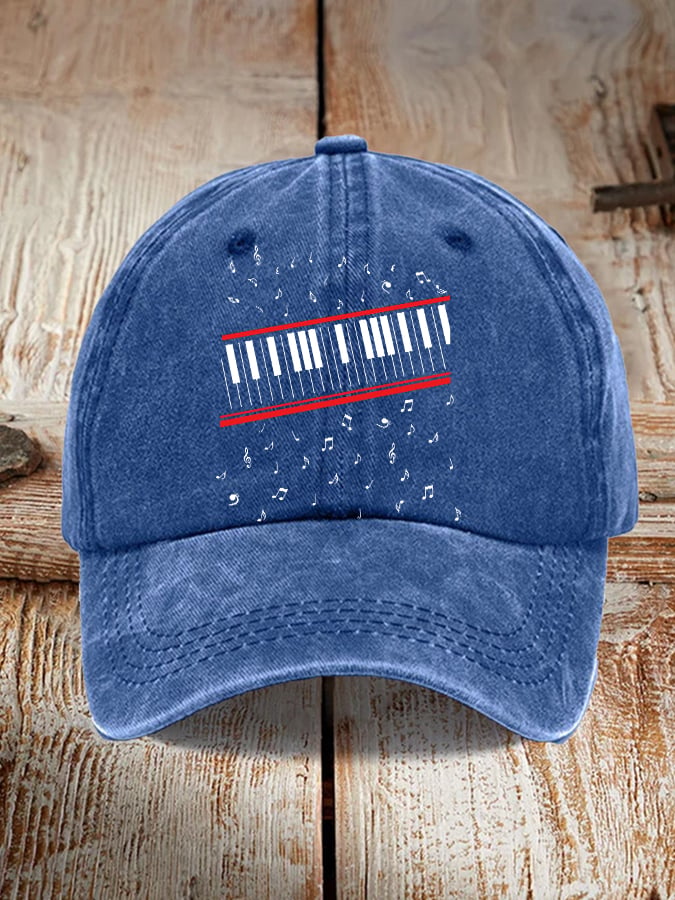 Unisex King Of Pop Cap