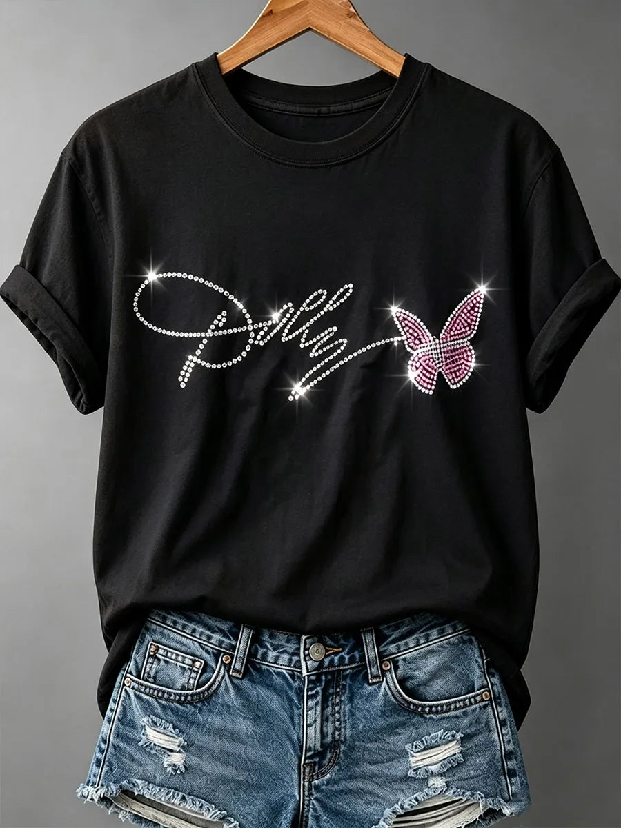 Women's Music Commemorative Top