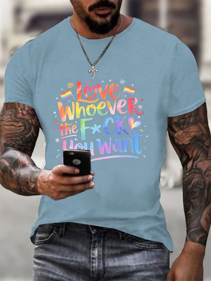 You Are Enough Kind Brave Tough Smart Strong Valued Important Capable Loved Print  T-Shirt