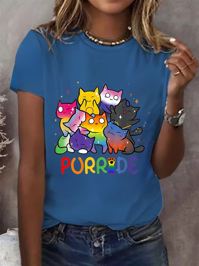You Are Enough Kind Brave Tough Smart Strong Valued Important Capable Loved Print  T-Shirt