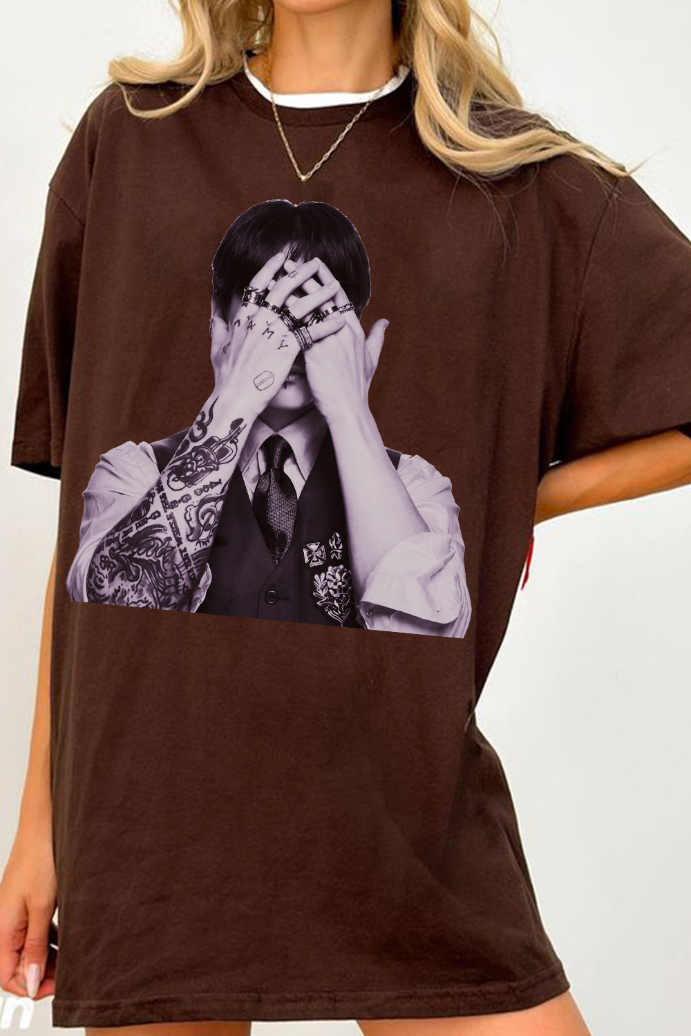 BTS Fans Shirt