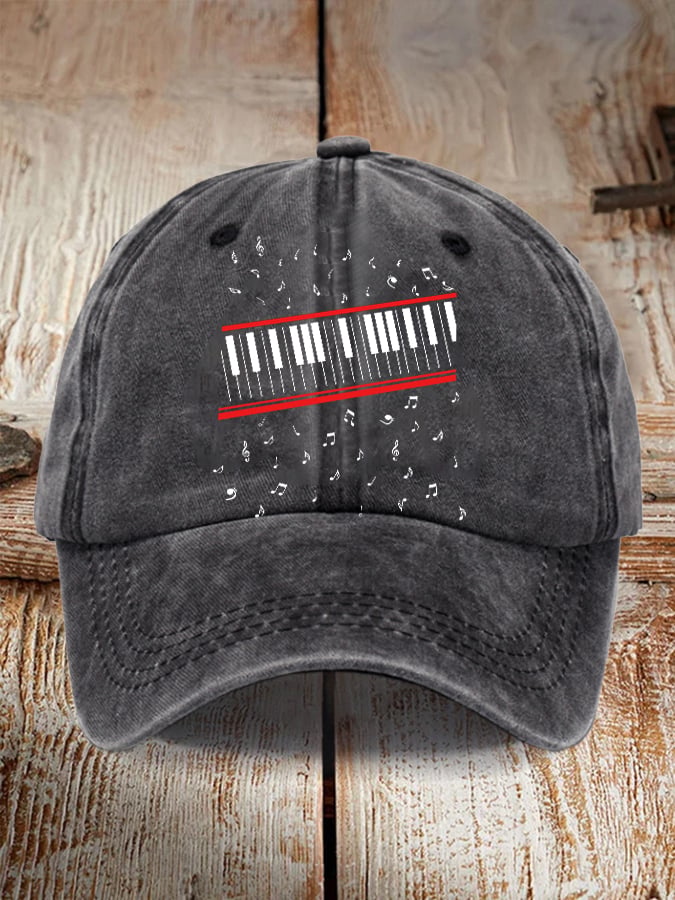 Unisex King Of Pop Cap